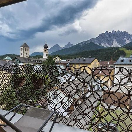 Sporthotel Tyrol San Candido Exterior photo