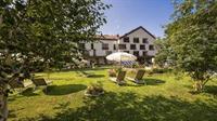 Sporthotel Tyrol San Candido Exterior photo