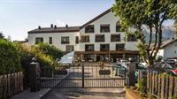 Sporthotel Tyrol San Candido Exterior photo