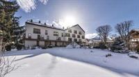 Sporthotel Tyrol San Candido Exterior photo