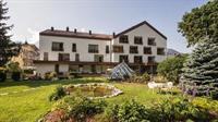 Sporthotel Tyrol San Candido Exterior photo