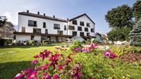 Sporthotel Tyrol San Candido Exterior photo